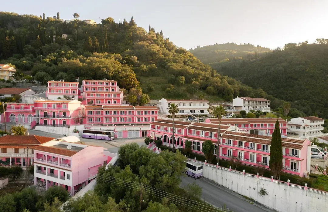 The Pink Palace Hotel-1